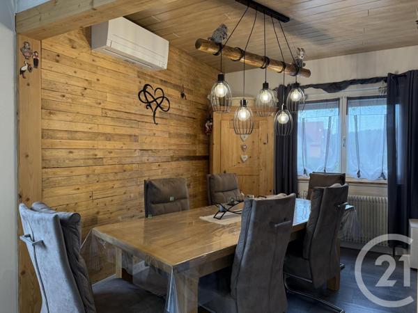 Maison à vendre  4 pièces - 101,21 m2 ROSHEIM - 67