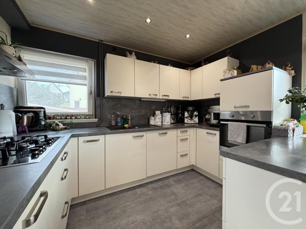 Maison à vendre  4 pièces - 101,21 m2 ROSHEIM - 67