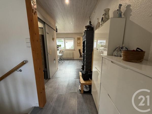 Maison à vendre  4 pièces - 101,21 m2 ROSHEIM - 67