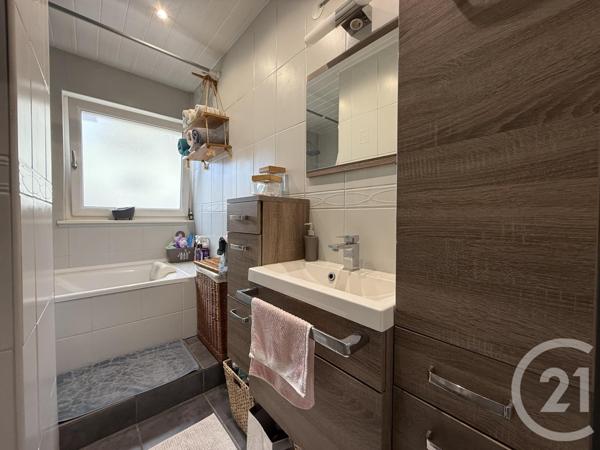 Maison à vendre  4 pièces - 101,21 m2 ROSHEIM - 67