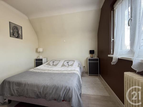 Maison à vendre  4 pièces - 101,21 m2 ROSHEIM - 67