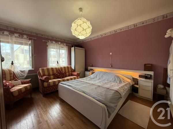 Maison à vendre  4 pièces - 101,21 m2 ROSHEIM - 67