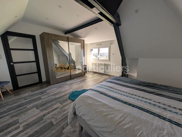 Vente Maison221 m² - 6 Pièces - BAUDONVILLIERS (55170)