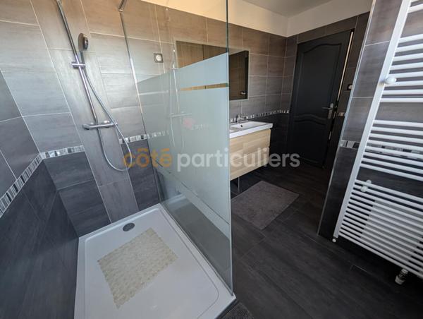 Vente Maison221 m² - 6 Pièces - BAUDONVILLIERS (55170)