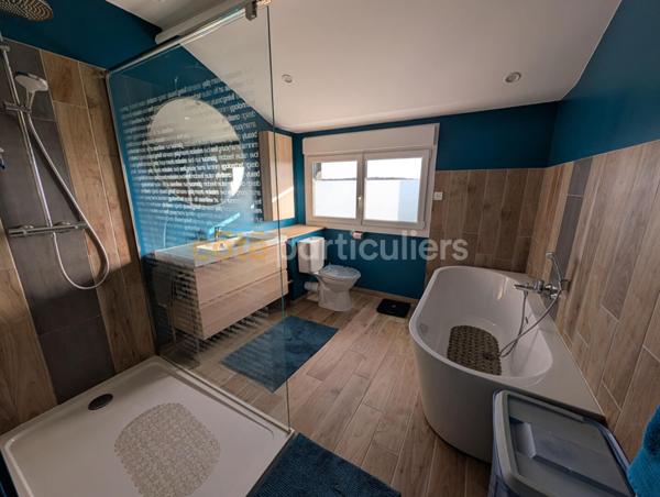 Vente Maison221 m² - 6 Pièces - BAUDONVILLIERS (55170)