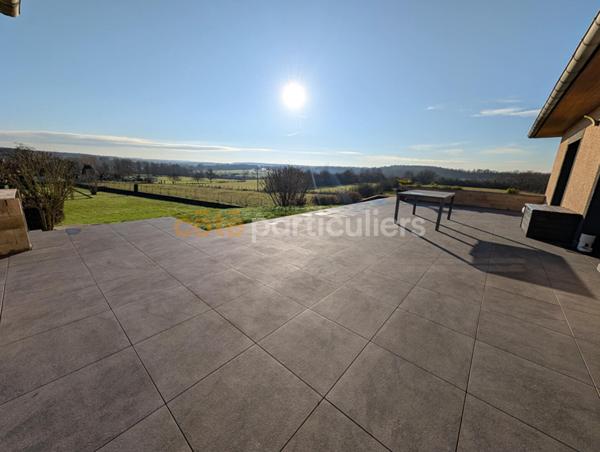 Vente Maison221 m² - 6 Pièces - BAUDONVILLIERS (55170)