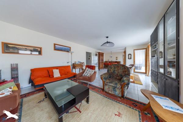 Appartement à vendre |  La Roche-sur-Yon |  5 pièces | 102 m²