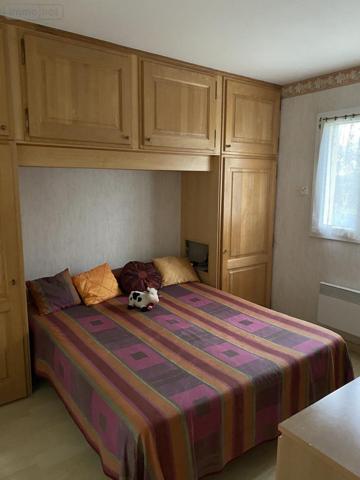 Maison à vendre à Sarzeau dans le Morbihan (56370), ref : 56016-602