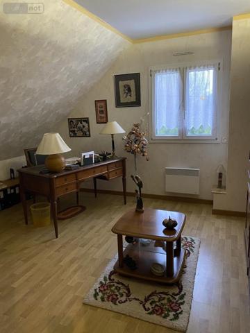 Maison à vendre à Sarzeau dans le Morbihan (56370), ref : 56016-602