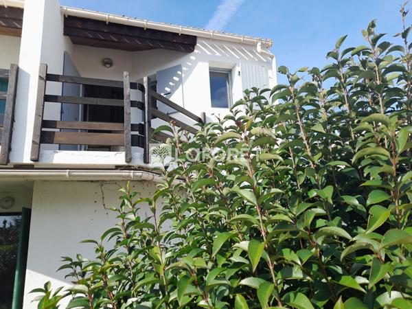 Achat appartement Saint-Denis-d'Oléron - 3 pièce(s) - 36 m² - 189 000 €