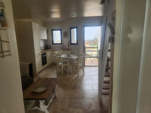 Achat appartement Saint-Denis-d'Oléron - 3 pièce(s) - 36 m² - 189 000 €