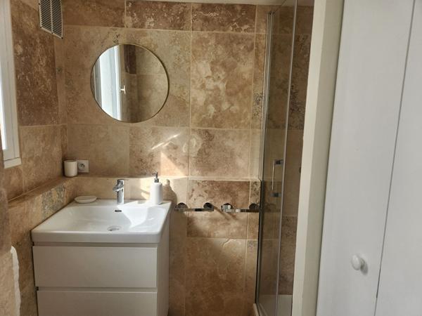 Achat appartement Saint-Denis-d'Oléron - 3 pièce(s) - 36 m² - 189 000 €