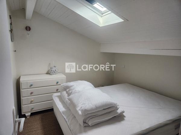 Achat appartement Saint-Denis-d'Oléron - 3 pièce(s) - 36 m² - 189 000 €