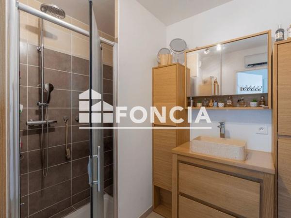 À vendre Appartement 3 pièces 69.23 m² - Marseille 13008