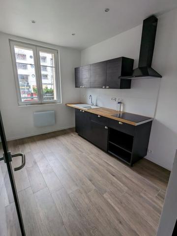 Appartement