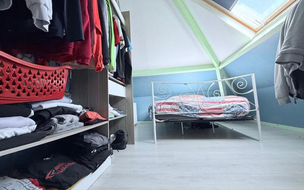 Maison à vendre    7 pièces •  Vadencourt