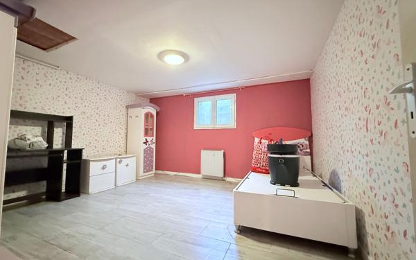 Maison à vendre    7 pièces •  Vadencourt