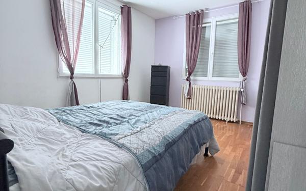 Maison à vendre    7 pièces •  Vadencourt