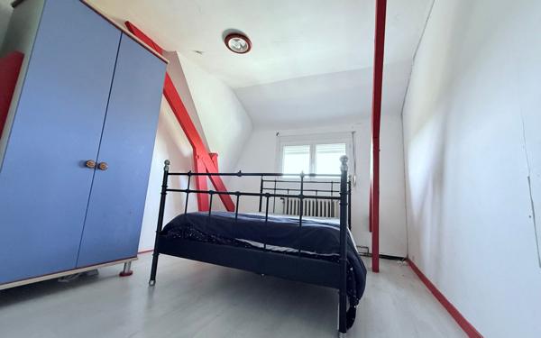 Maison à vendre    7 pièces •  Vadencourt