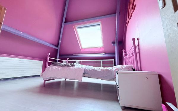 Maison à vendre    7 pièces •  Vadencourt