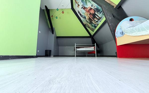 Maison à vendre    7 pièces •  Vadencourt