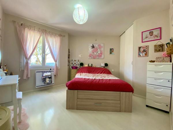 Maison de plain-pied