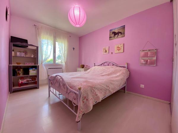 Maison de plain-pied