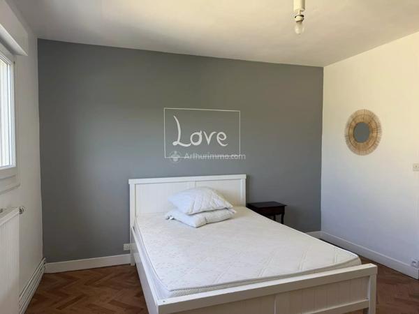 Vente                                                      Maison
                        
                     6 pièces                      128 m2                     à Montval-sur-Loir