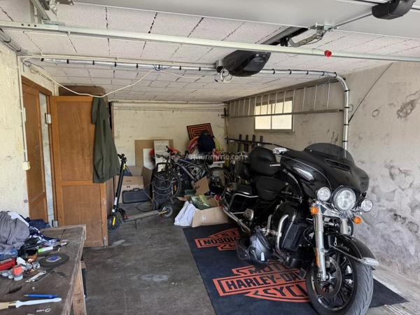 Vente                                                      Maison
                        
                     6 pièces                      128 m2                     à Montval-sur-Loir