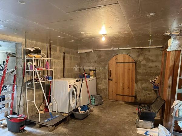 Vente                                                      Maison
                        
                     6 pièces                      128 m2                     à Montval-sur-Loir