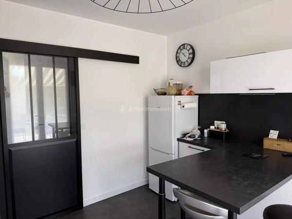 Vente                                                      Maison
                        
                     6 pièces                      128 m2                     à Montval-sur-Loir