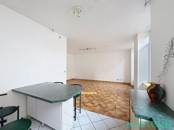 MAGNIFIQUE MAISON DE VILLE DE TYPE 5 SECTEUR BELLEVUE