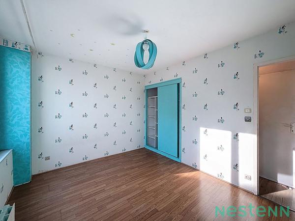 MAGNIFIQUE MAISON DE VILLE DE TYPE 5 SECTEUR BELLEVUE