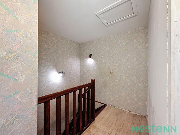 MAGNIFIQUE MAISON DE VILLE DE TYPE 5 SECTEUR BELLEVUE