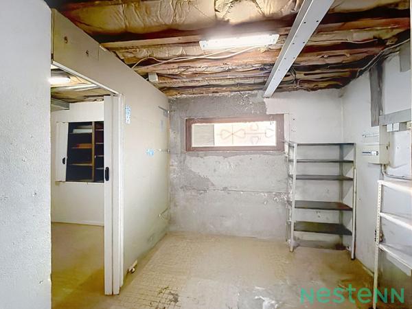 MAGNIFIQUE MAISON DE VILLE DE TYPE 5 SECTEUR BELLEVUE