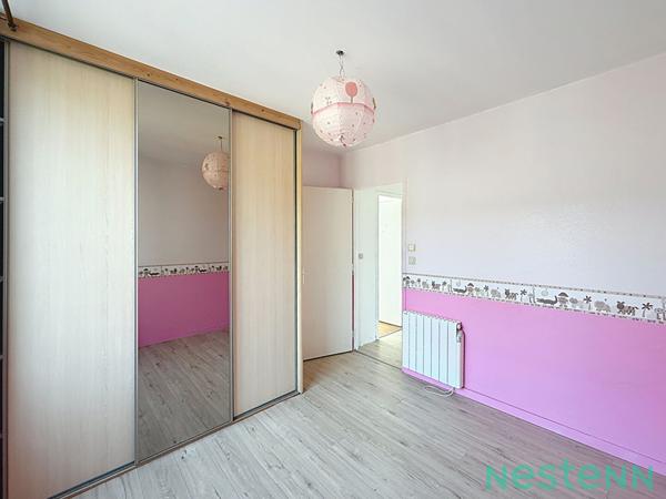 MAGNIFIQUE MAISON DE VILLE DE TYPE 5 SECTEUR BELLEVUE