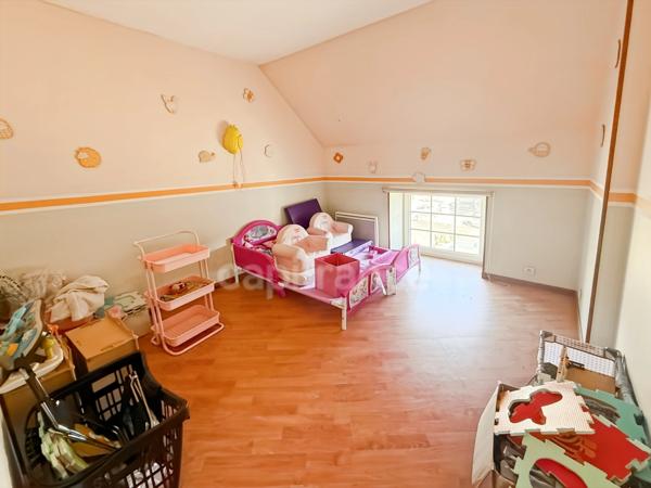 Immeuble à vendre SAINT GILLES (71)