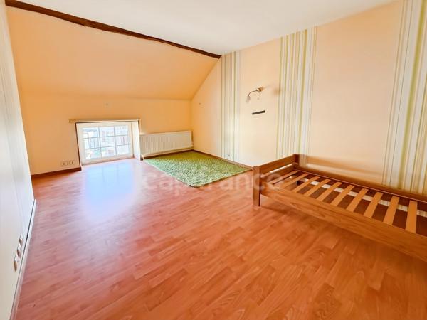 Immeuble à vendre SAINT GILLES (71)