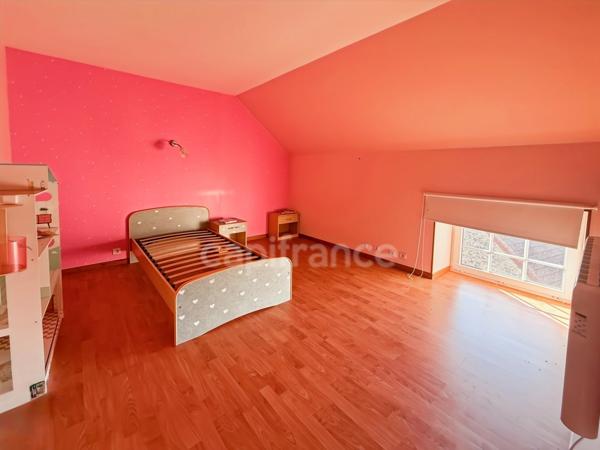Immeuble à vendre SAINT GILLES (71)