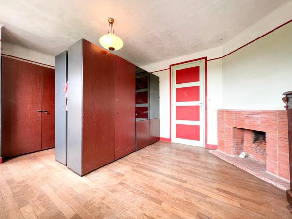 Dpt Orne (61), à vendre LONLAY L'ABBAYE propriete P13 de 300 m² - Terrain de 11 500 m²