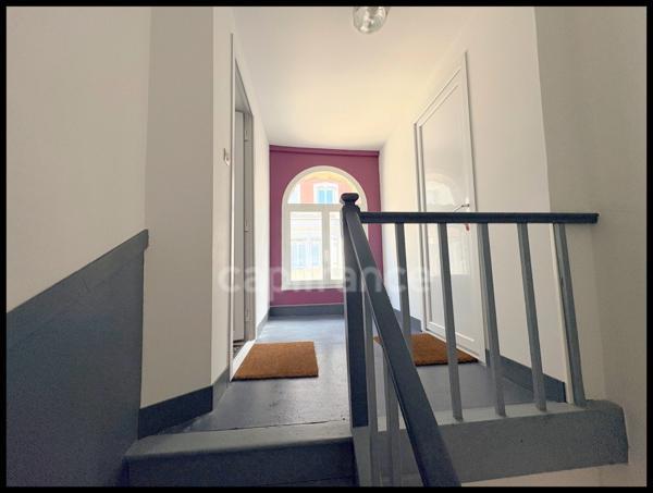 Appartement à louer 1 pièces ROUEN (76)