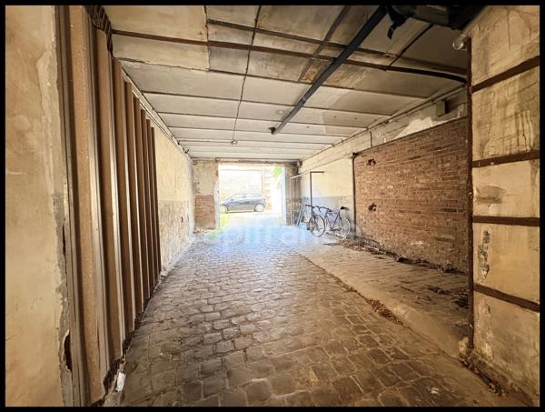 Appartement à louer 1 pièces ROUEN (76)