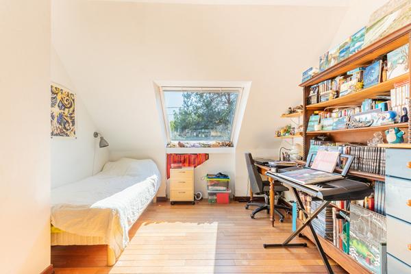 Maison Orsay 6 pièces 140 m2