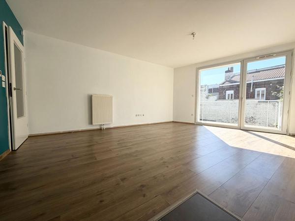 A VENDRE : T3 à LILLE • Moulins • 214 000 € FAI • Réf. 1898