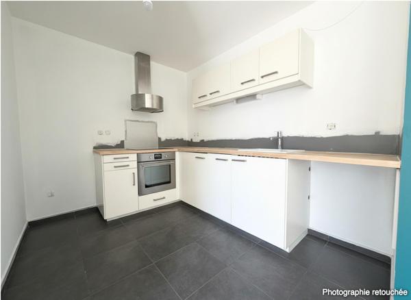 A VENDRE : T3 à LILLE • Moulins • 214 000 € FAI • Réf. 1898