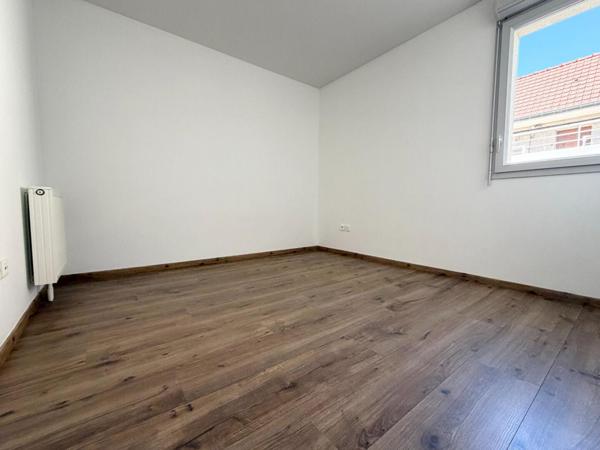A VENDRE : T3 à LILLE • Moulins • 214 000 € FAI • Réf. 1898