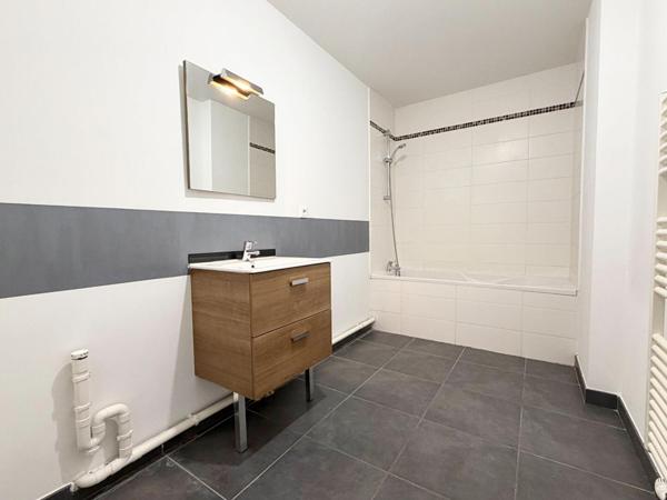 A VENDRE : T3 à LILLE • Moulins • 214 000 € FAI • Réf. 1898