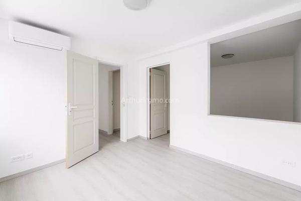 Vente Appartement 3 pièces 55 m2 à Colmar