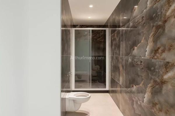 Vente Appartement 3 pièces 55 m2 à Colmar