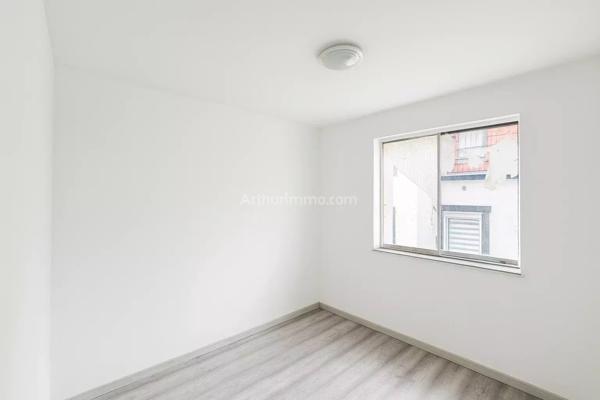 Vente Appartement 3 pièces 55 m2 à Colmar